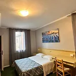 Nuova Belvedere Отель Маргера