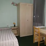 Отель Nuova Belvedere Маргера
