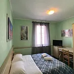 Nuova Belvedere * Маргера