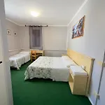 Отель Nuova Belvedere Маргера