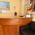 Nuova Belvedere Отель Маргера