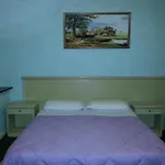 Отель Nuova Belvedere *