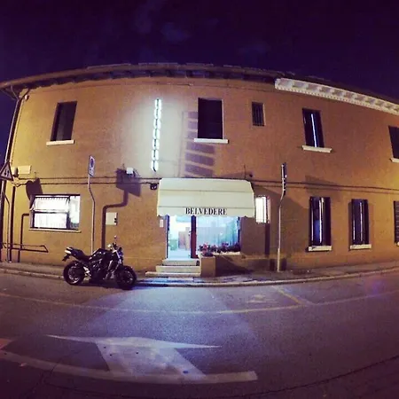 Nuova Belvedere Hotel