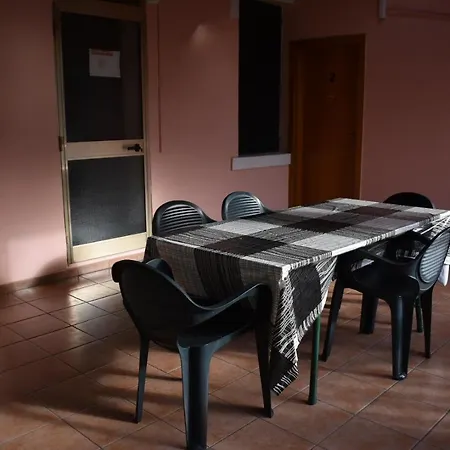 Nuova Belvedere *