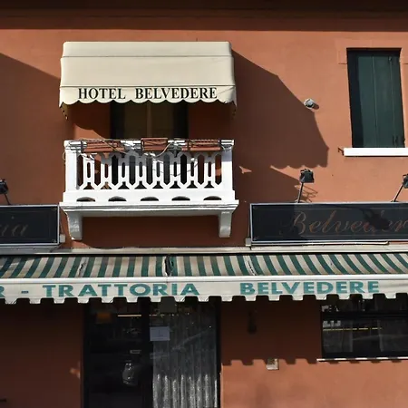 Nuova Belvedere Marghera