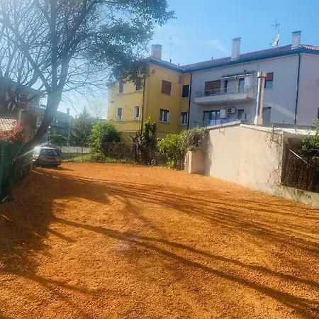 Nuova Belvedere Marghera