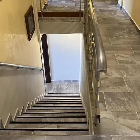 Nuova Belvedere *
