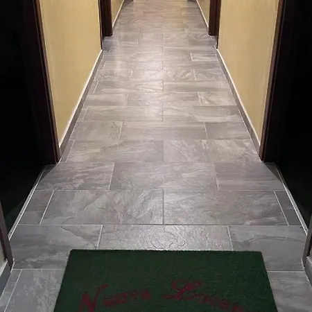 Hotel Nuova Belvedere Marghera