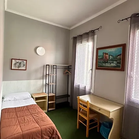 Nuova Belvedere *