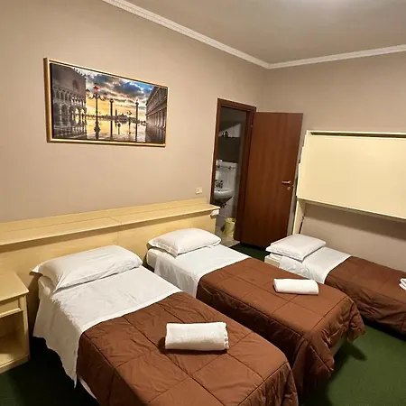 Nuova Belvedere