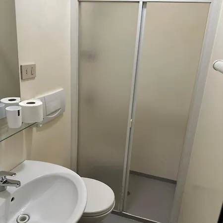 Nuova Belvedere *