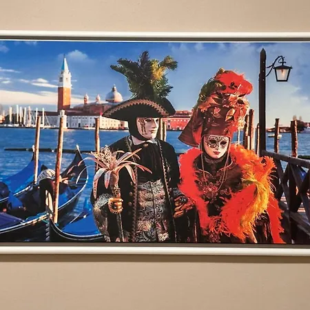 Nuova Belvedere Отель