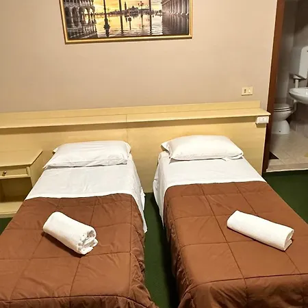 Nuova Belvedere Marghera