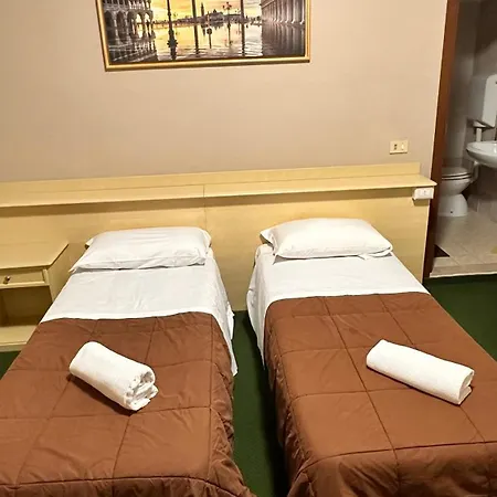 Nuova Belvedere Marghera