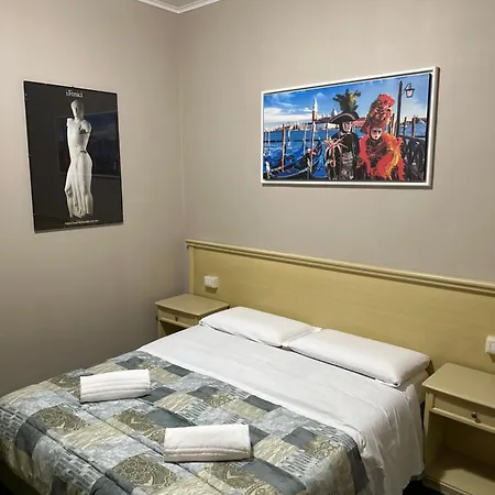 Hotel Nuova Belvedere *