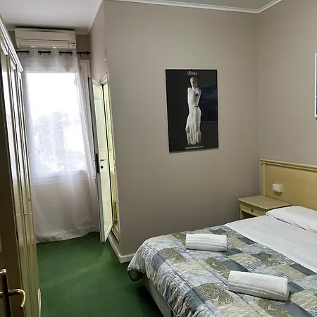Hotel Nuova Belvedere