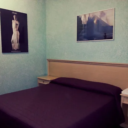 Hotel Nuova Belvedere
