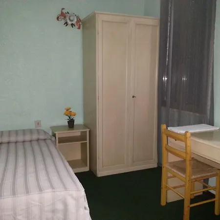 Hotel Nuova Belvedere Marghera