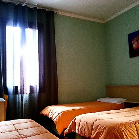 Nuova Belvedere *