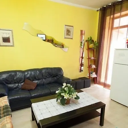 Hotel Nuova Belvedere Marghera