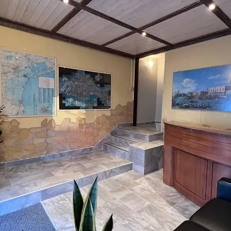 Hotel Nuova Belvedere Marghera
