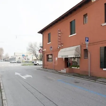 Nuova Belvedere Marghera