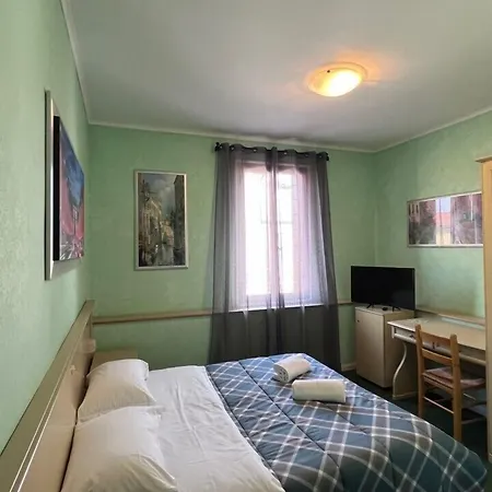 Nuova Belvedere * Marghera