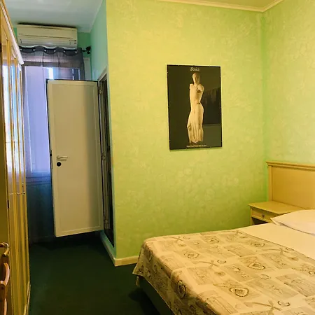 Nuova Belvedere * Marghera