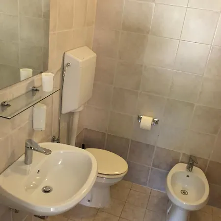 Nuova Belvedere Hotel Marghera