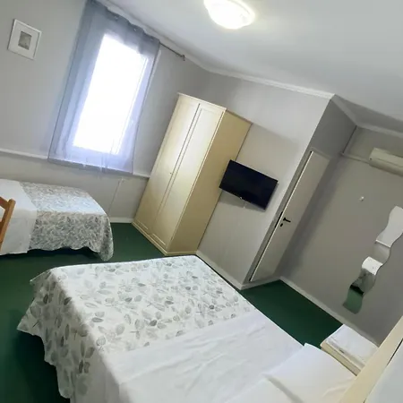 Nuova Belvedere Marghera