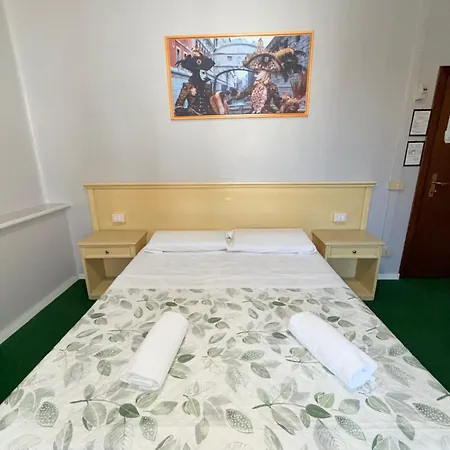 Hotel Nuova Belvedere