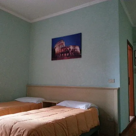 Nuova Belvedere Marghera