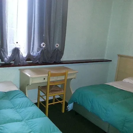 Hotel Nuova Belvedere Marghera