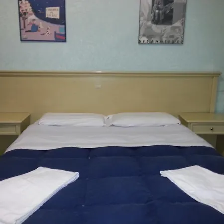 Hotel Nuova Belvedere Marghera