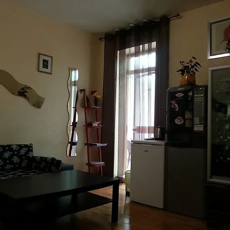 Nuova Belvedere *