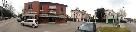 Hotel Nuova Belvedere *