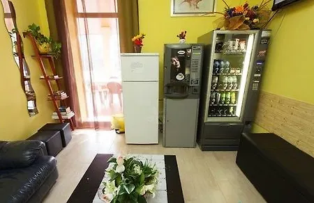 누오바 로칸다 벨베데레 호텔