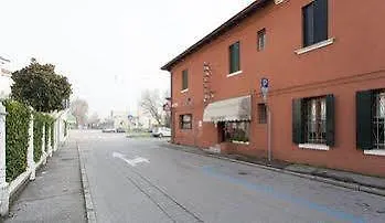 Nuova Belvedere Hotel Marghera