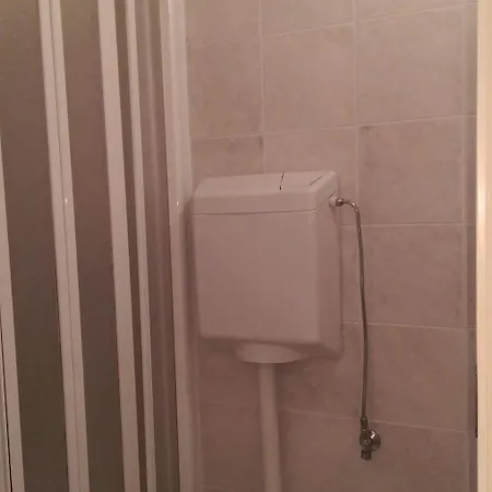 Nuova Belvedere Hotel