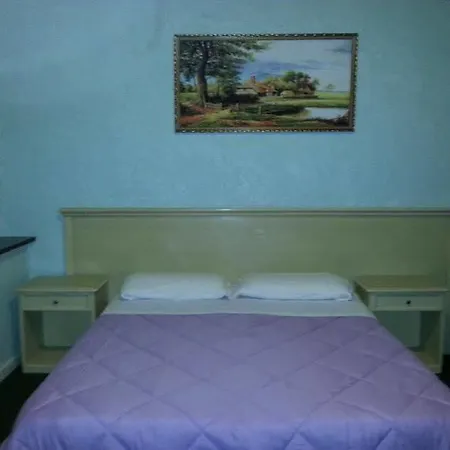 Hotel Nuova Belvedere *