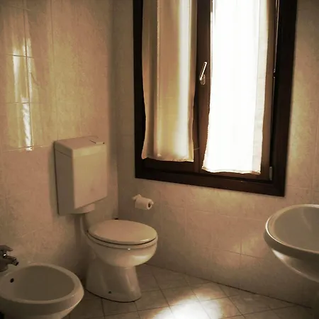 Hotel Nuova Belvedere *