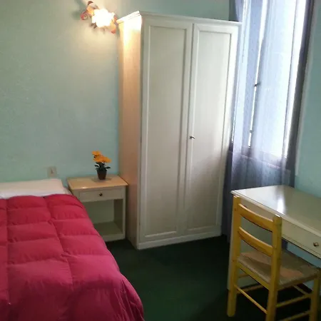 Nuova Belvedere Hotel