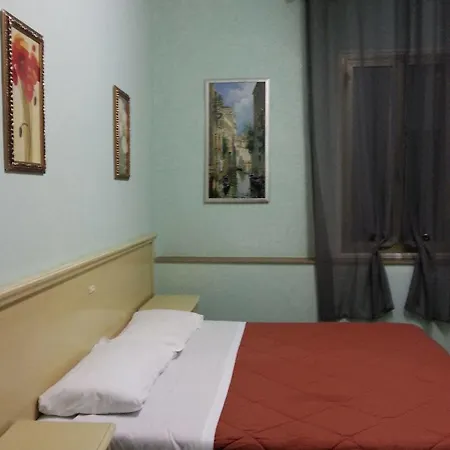 Hotel Nuova Belvedere Marghera