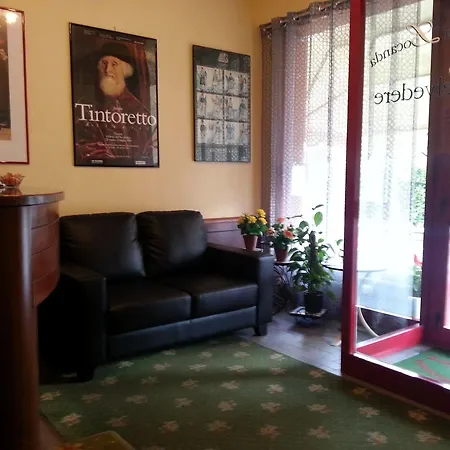 Hotel Nuova Belvedere *