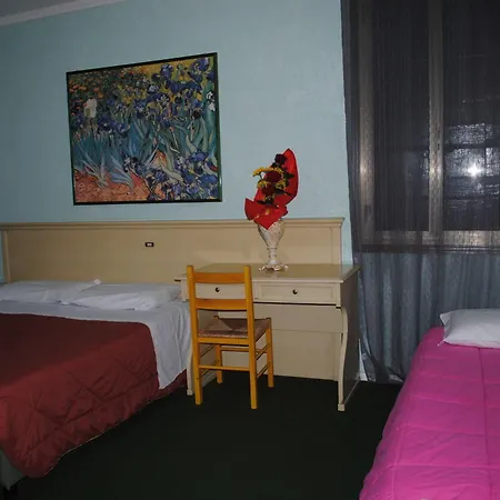 Hotel Nuova Belvedere Marghera