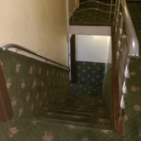 Nuova Belvedere Hotel *