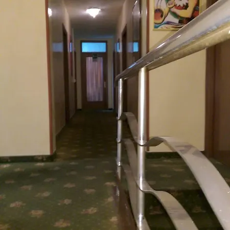 Hotel Nuova Belvedere Marghera