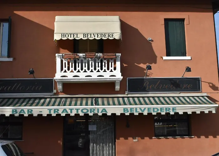 Nuova Belvedere Marghera