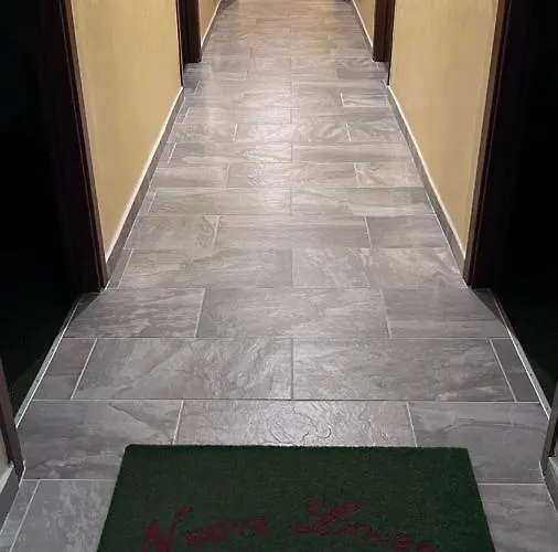 Отель Nuova Belvedere Маргера