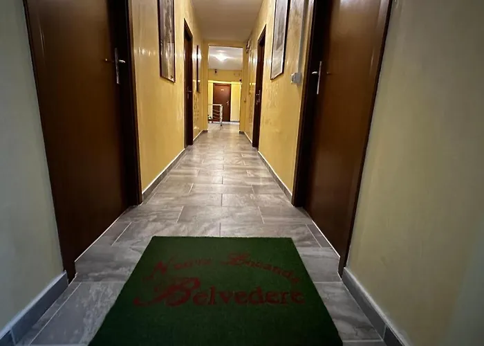 Nuova Belvedere Marghera